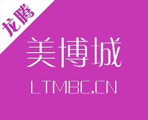 龙腾美博城